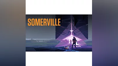 Somerville XBOX ONE SERIES X|S КЛЮЧ