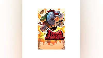 TEMBO THE BADASS ELEPHANT Xbox One|X|S активация