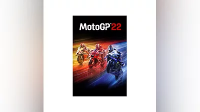 MotoGP 22 Xbox One & Xbox Series X|S активация