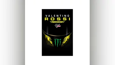 Valentino Rossi The Game Xbox One|X|S активация
