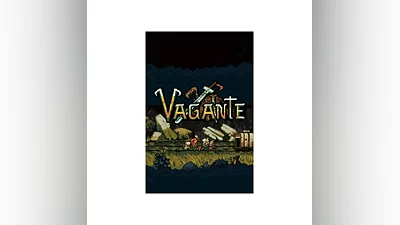 Vagante Xbox One & Xbox Series X|S активация