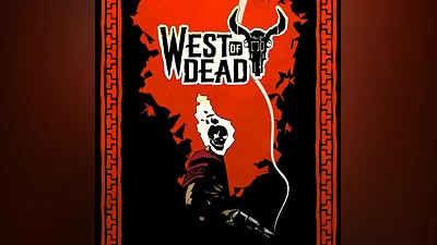West of Dead (Steam ключ)   REGION FREE/GLOBAL +