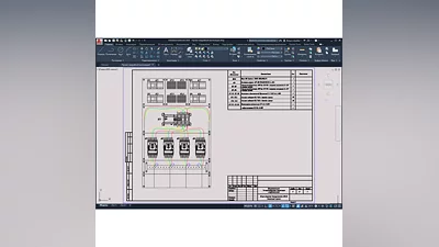 Проект аварийной вентиляции