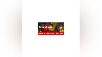 Blood Bowl 3  STEAM КЛЮЧ   РОССИЯ + СНГ