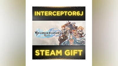 Granblue Fantasy: Relink   Все регионы STEAM