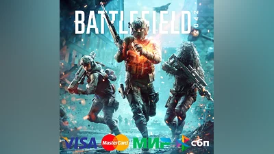 Battlefield  2042   STEAM•RU|KZ|UA
