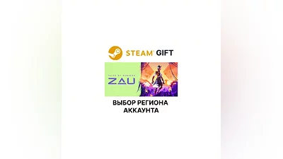 Tales of Kenzera: ZAU Steam