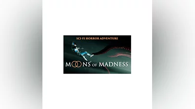 Moons of Madness стим ключ РФ Россия СНГ Турция