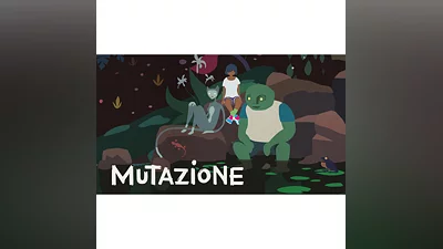Mutazione   Steam Global + RU/CIS +