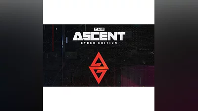 The Ascent CYBER Ed ключ Весь мир RU/CIS РФ Россия стим
