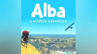 Alba: A Wildlife Adventure ключ Весь Мир РФ Россия стим