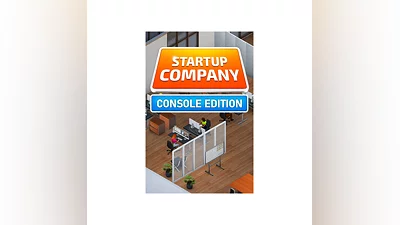 Startup Company Console Edition Xbox активация