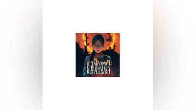 BLACK BOOK (Черная Книга)  STEAM КЛЮЧ