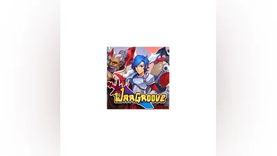 WARGROOVE  STEAM КЛЮЧ