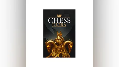 Chess Ultra Xbox One & Xbox Series X|S активация