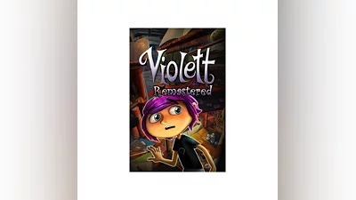 Violett Remastered Xbox One|X|S активация