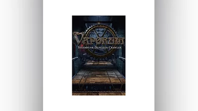 Vaporum Xbox One & Xbox Series X|S активация