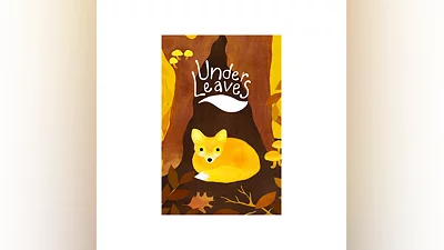 Under Leaves Xbox One & Xbox Series X|S активация