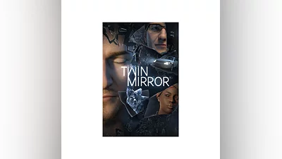 Twin Mirror Xbox One & Xbox Series X|S активация