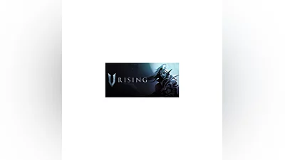 V Rising - STEAM GIFT РОССИЯ