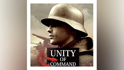 Unity of Command: Stalingrad Campaign  Steam Ключ