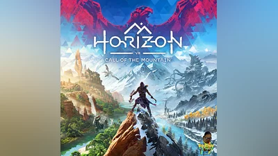 Horizon Call of the Mountain PS5