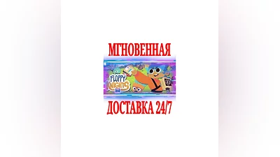 Floppy Knights (Дискетные рыцари) SteamРФ+МирKey +