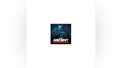 The Ascent: Cyber Warrior Pack Steam Key RU