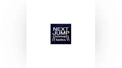 NEXT JUMP: Shmup Tactics Steam Key RU
