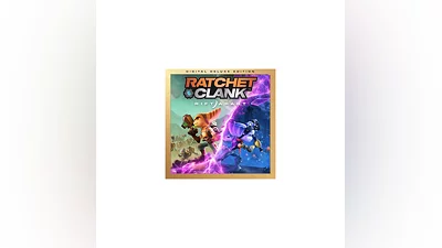 Ratchet & Clank  ️ PS5  ️ УКРАИНА/ТУРЦИЯ