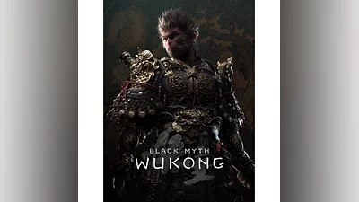 Black Myth: Wukong  STEAM
