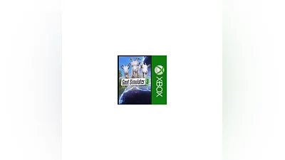 Goat Simulator 3 Multiversal Traveler's Edition XBOX