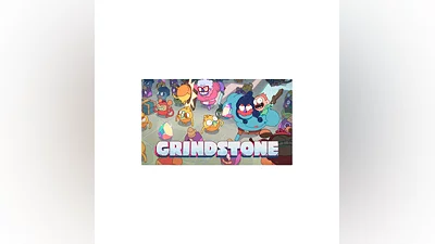 Grindstone   ключ Steam Global + RU/CIS РФ/СНГ +