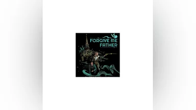 FORGIVE ME FATHER  STEAM КЛЮЧ