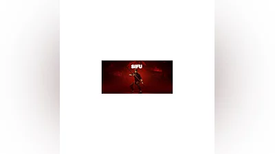 Sifu. STEAM-ключ Россия СНГ