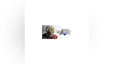 DRAGON BALL XENOVERSE 2 Steam GIFT[RU]