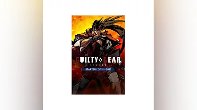 Guilty Gear -Strive- + Season Pass 1 Xbox активация
