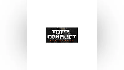 Total Conflict: Resistance - STEAM GIFT РОССИЯ