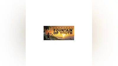Survival: Fountain of Youth - STEAM GIFT РОССИЯ