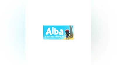 Alba: A Wildlife Adventure - STEAM GIFT РОССИЯ
