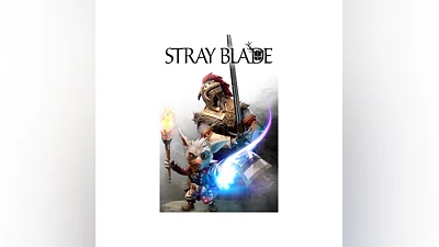 Stray Blade Xbox Series X|S активация