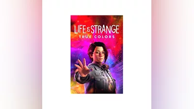 Life is Strange: True Colors Xbox One|X|S активация