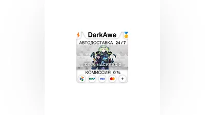 Soul Hackers 2 +ВЫБОР STEAM•RU  ️АВТОДОСТАВКА  0%