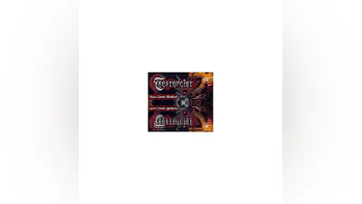 The Textorcist: The Story of Ray Bibbia (Steam)  GLOBAL