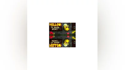 Yellow: The Yellow Artifact SteamGlobalKey +Карточки