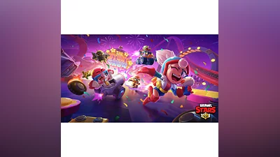 BRAWL STARS | BRAWL PASS/PLUS ГЕМЫ | ЛУЧШАЯ ЦЕНА