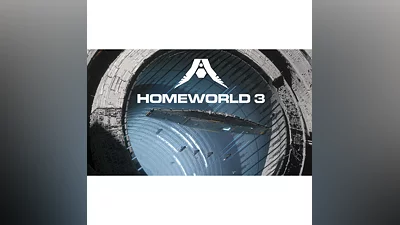Homeworld 3  STEAM GIFT