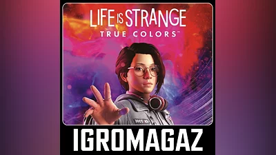 Life is Strange True Colors(Steam) РФ-СНГ/Любой регион
