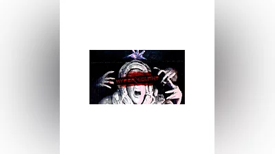 HYPERVIOLENT   ключ Steam Global + RU/CIS РФ/СНГ +