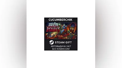 Iron Meat STEAM GIFT AUTO RU+МИР